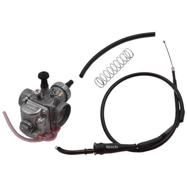 SP武川 MIKUNI VM26 ビッグボアキャブレターキット TT-R125LW WO店