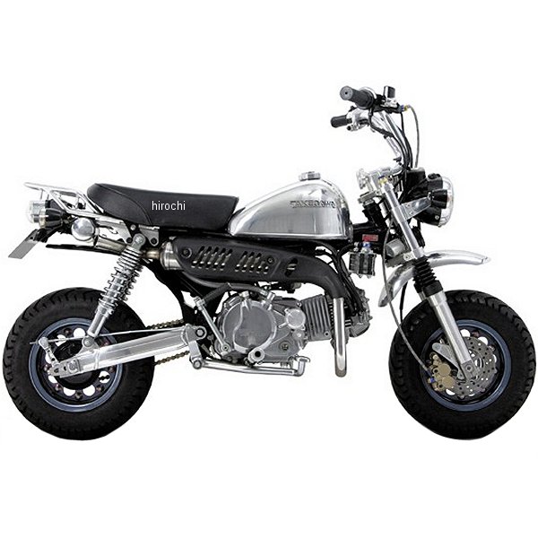 【新品・未使用】SP武川 Zスタイルマフラー（タイプ2） モンキー/ゴリラ SP武川 Zスタイルマフラー（タイプ2） モンキー / ゴリラ WO店