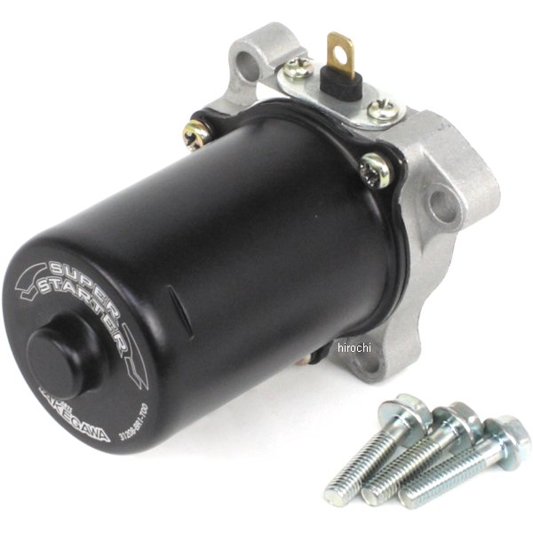 SP武川 スーパースターター Z125PRO、KSR PRO、KLX110L WO店