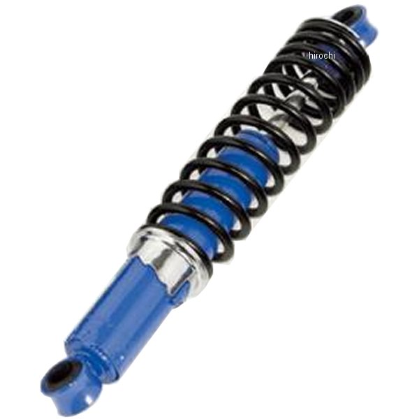 SP武川 ガスリアショック スプリングA+ダンパA 78年-17年 ホンダ