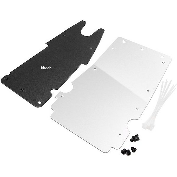 SP武川 リアマッドガード / XR100モタード用 / XR100モタード/XR100Motard WO店