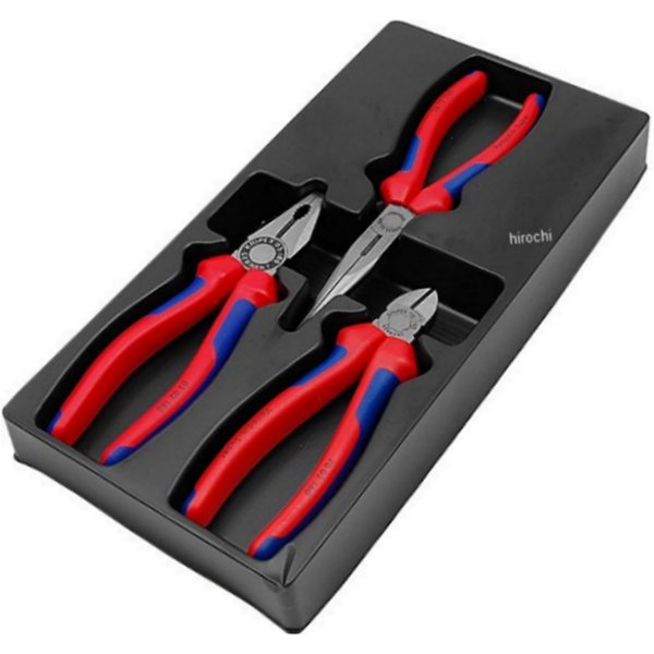 クニペックス KNIPEX アッセンブリーパック WO店