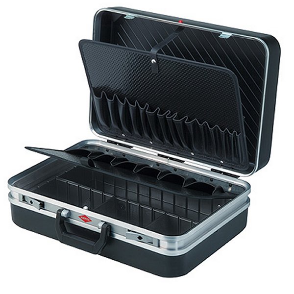 クニペックス KNIPEX ハードツールケース WO店