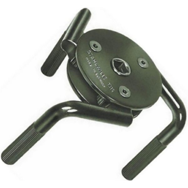 スタビレー オイルフィルターレンチ 3/8インチsq 1015 WO店