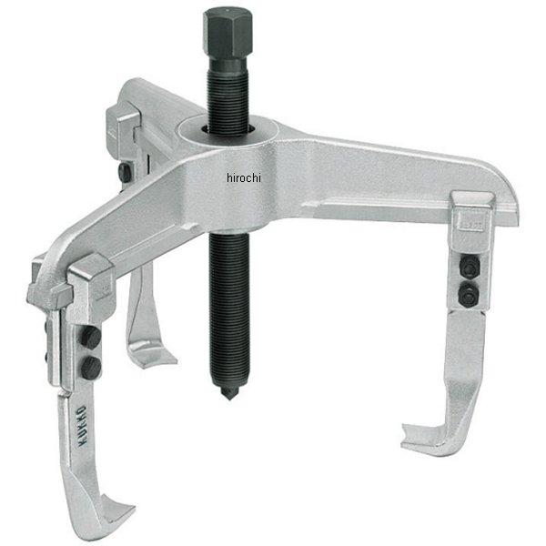 KUKKO 3本アームプーラー 520mm 11-1-A WO店