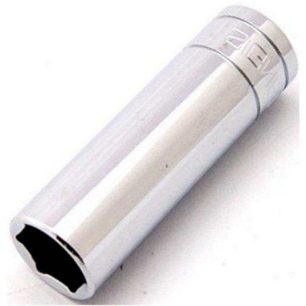 シグネット 1/4DR 6mm ディープソケット 11406 WO店の通販はau PAY