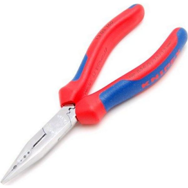 クニペックス KNIPEX 電気技師用ペンチ WO店の通販は 7,432円