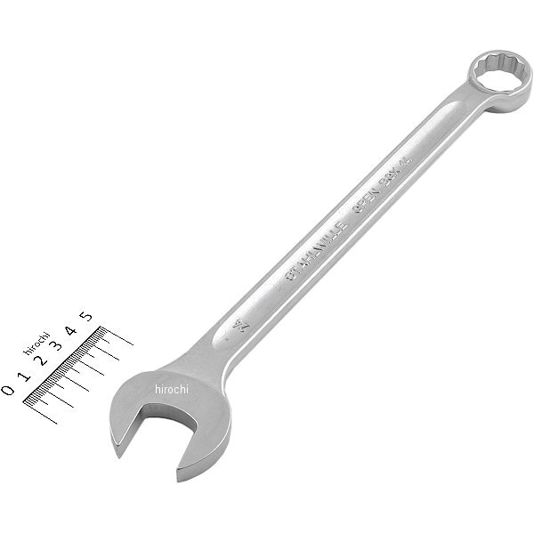スタビレー ロングコンビネーションレンチ (24mm) 14-24 WO店