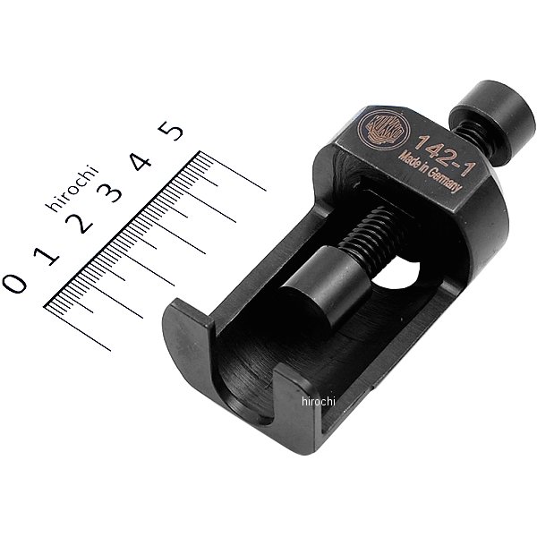 KUKKO ワイパーアームプーラー 142-1 WO店の通販は