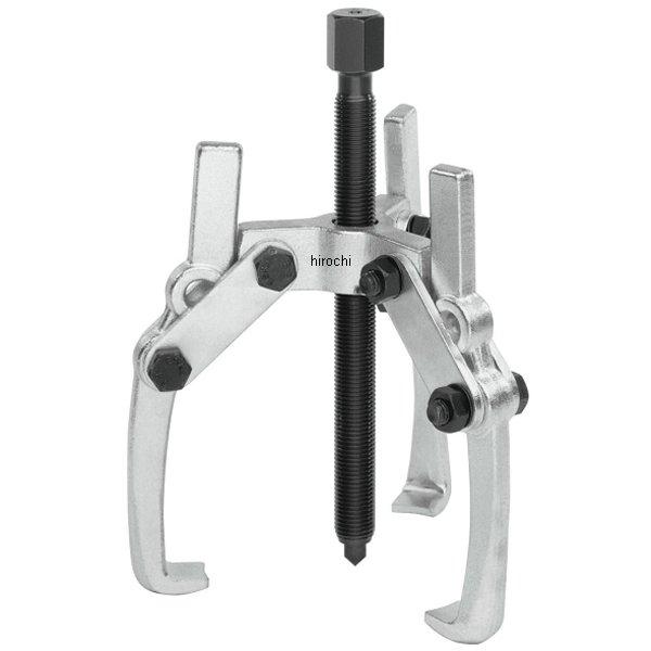 KUKKO 3本アームプーラー 170mm 209-01 WO店