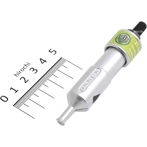 KUKKO 内抜きエキストラクター 6-10mm 21-00 WO店の通販は