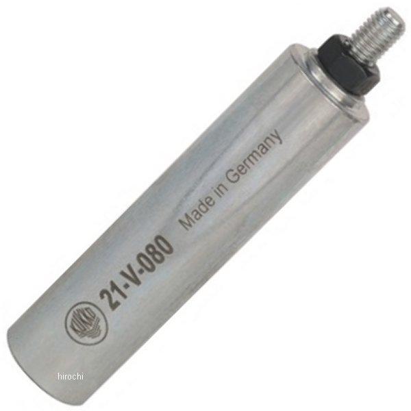 KUKKO エキストラクター用エキステンション 80mm 21-V-080 WO店の通販は