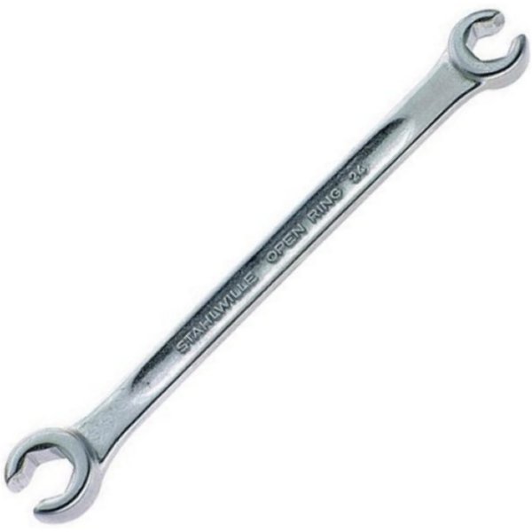 スタビレー オープンリングスパナ (14mm x 17mm) 24-14x17 WO店