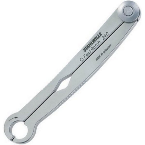 スタビレー ファストラッチ (14mm x 9/16) 240-14x9-16-SW WO店