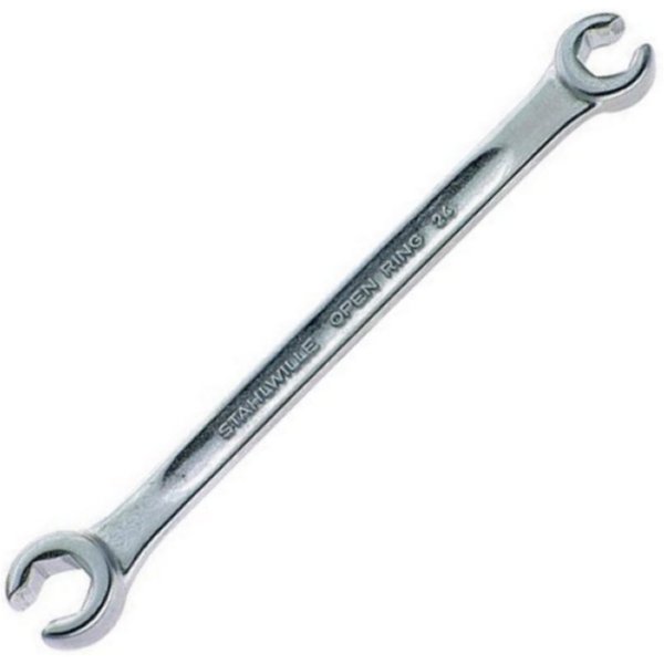 スタビレー オープンリングスパナ (1/4 x 5/16インチ) 24A-1/4x5/16 WO店 6,430円