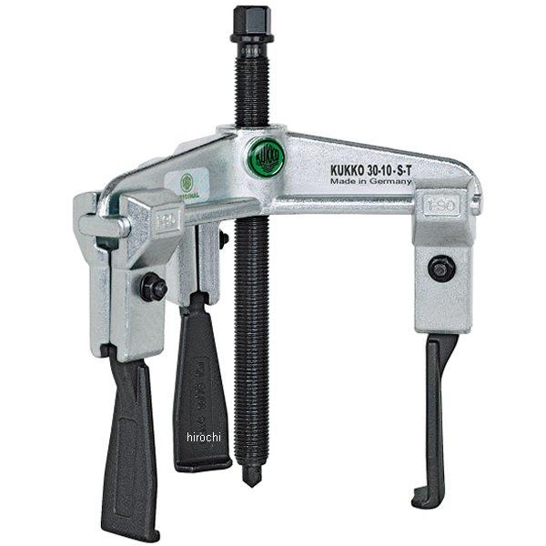 KUKKO 3本アーム超薄爪プーラー 30-1-S-T WO店の通販は 26,237円
