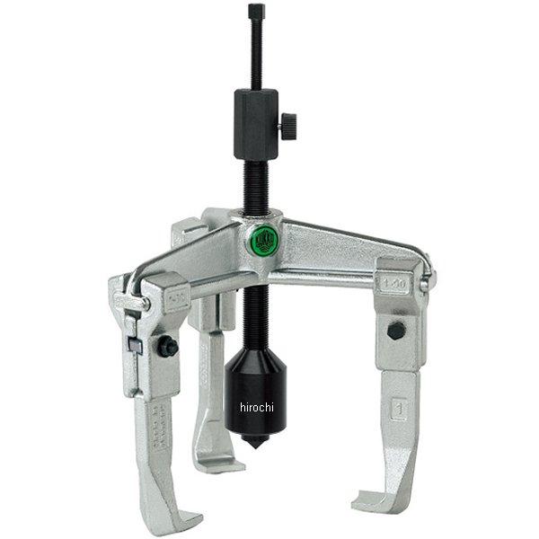 KUKKO 3本アーム油圧プーラー 350mm 30-30-B WO店