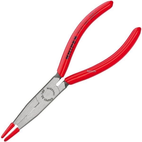 クニペックス KNIPEX プライヤー (ハロゲン球交換用) WO店