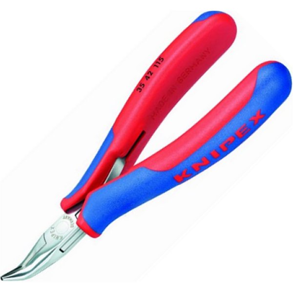 クニペックス KNIPEX エレクトロニクスプライヤー WO店