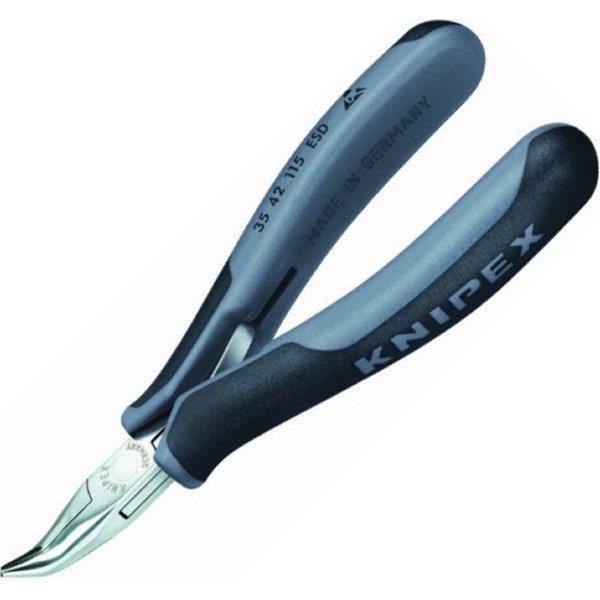 クニペックス KNIPEX エレクトロニクスプライヤー WO店