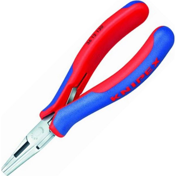 クニペックス KNIPEX エレクトロニクスアッセンブリープライヤー WO店