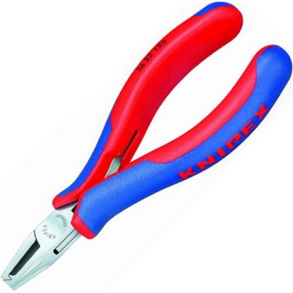 クニペックス KNIPEX エレクトロニクスアッセンブリープライヤー WO店