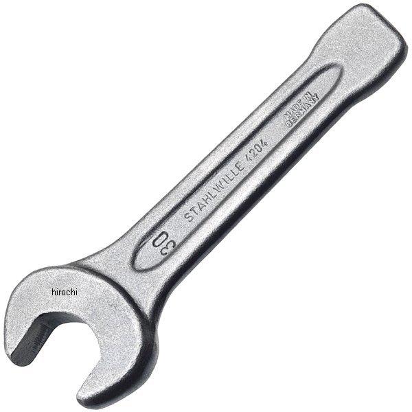 スタビレー 打撃スパナ 4204-70 WO店