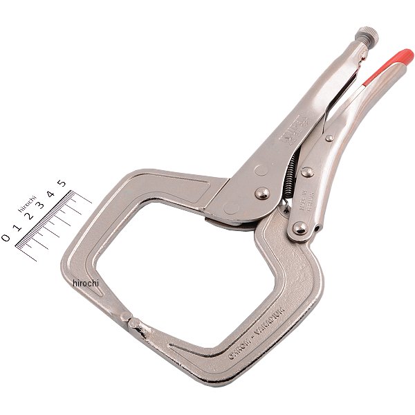 クニペックス KNIPEX 溶接用グリッププライヤー WO店