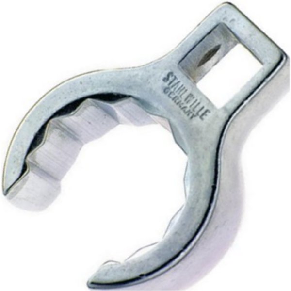 スタビレー 1/4インチsq クローリングスパナ (12mm) 440-12 WO店