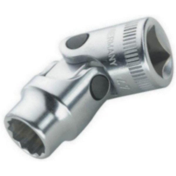 スタビレー 3/8インチsq ユニフレックスソケット (12角) 11mm 47-11 WO店の通販は