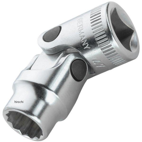 スタビレー 3/8インチsq ユニフレックスソケット 47A-5/8 WO店