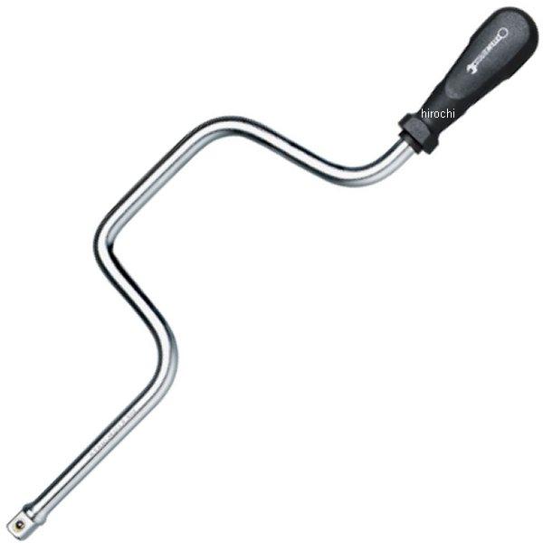 スタビレー 1/2インチsq スピーダーブレース (501N) 501 WO店