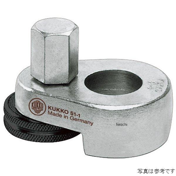 KUKKO スタッドボルトプーラー 8-19mm 51-2 WO店