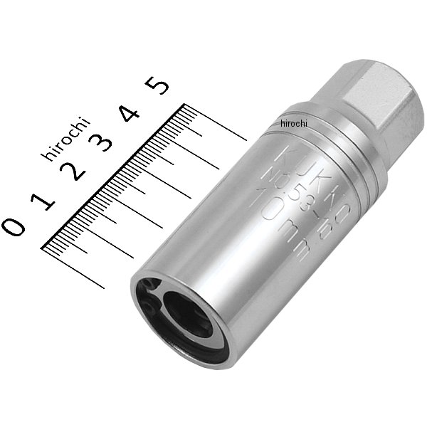 KUKKO スタッドボルトプーラー 10mm 53-10 WO店