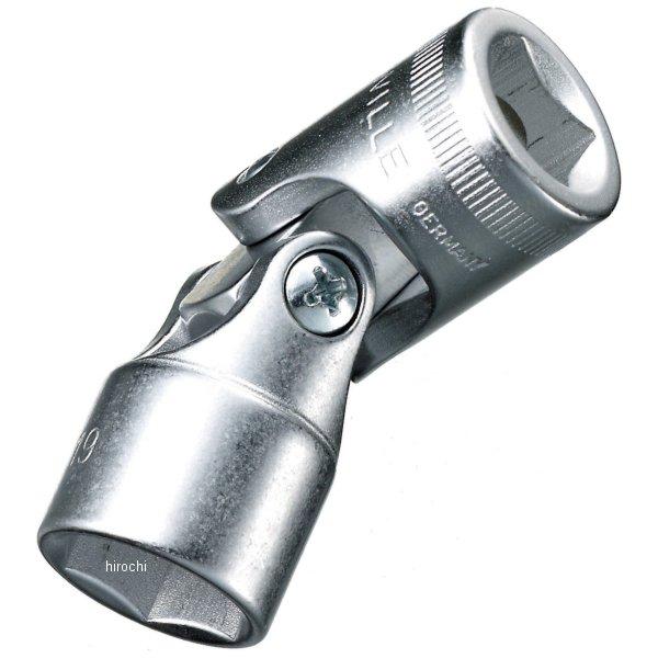 スタビレー 1/2インチsq ユニフレックス 6角ソケット 53-17 WO店