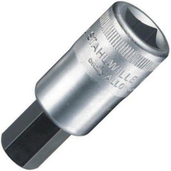 スタビレー 1/2インチsq インヘックスソケット (17mm) 54-17 WO店