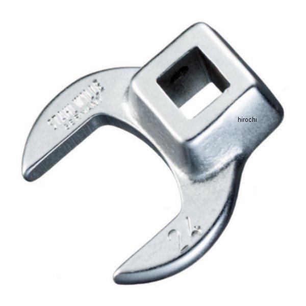 スタビレー 3/8インチsq クローフットスパナ 540-16 WO店の通販は 12,180円