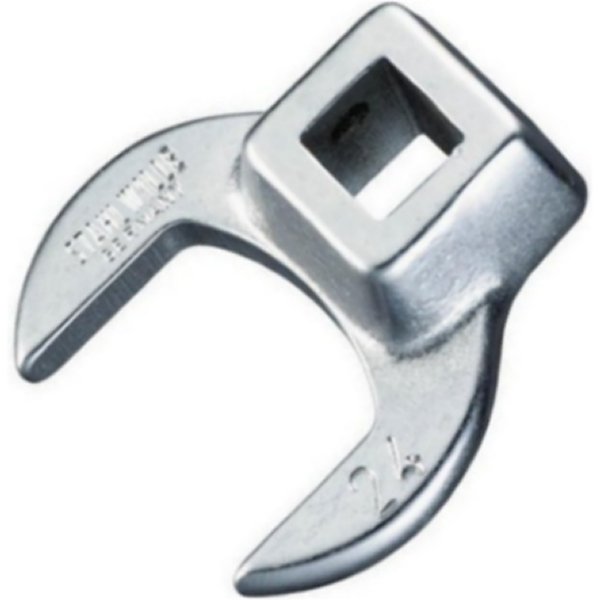 スタビレー 3/8インチsq クローフットスパナ (24mm) 540-24 WO店
