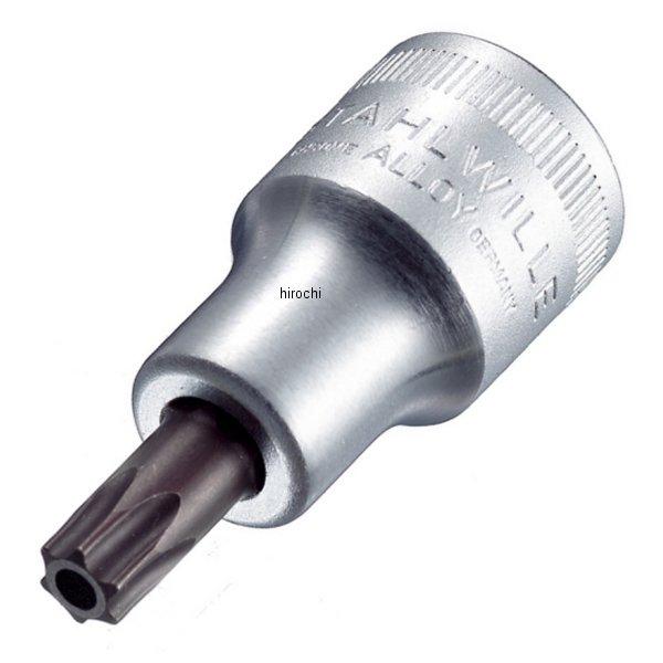 スタビレー 1/2インチsq イジリドメソケット 54TXB-T50 WO店