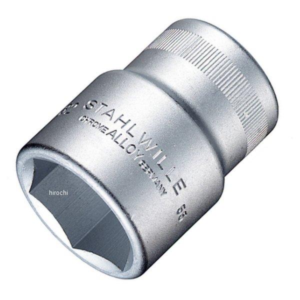 スタビレー (3/4sq) 6角ソケット 55-41 WO店