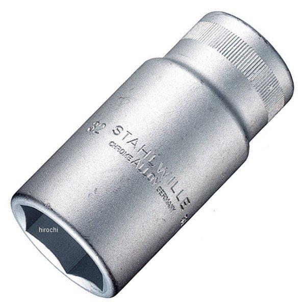 スタビレー (3/4sq)ディープ 6角ソケット 56-22 WO店の通販は