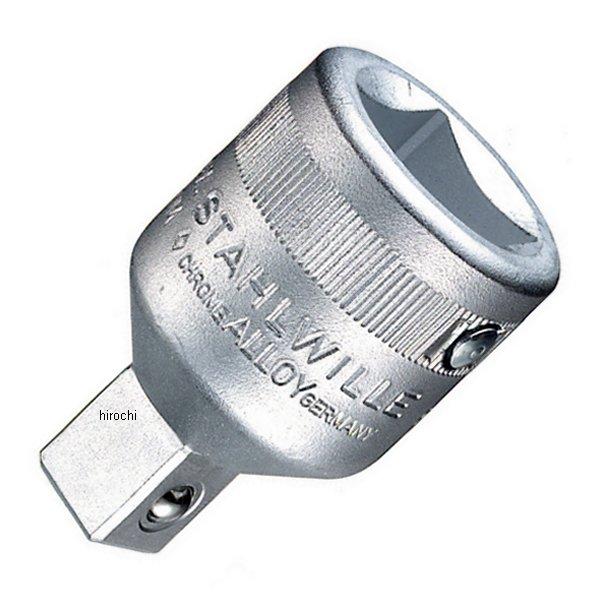 スタビレー 3/4"X1/2" アダプター 568 WO店