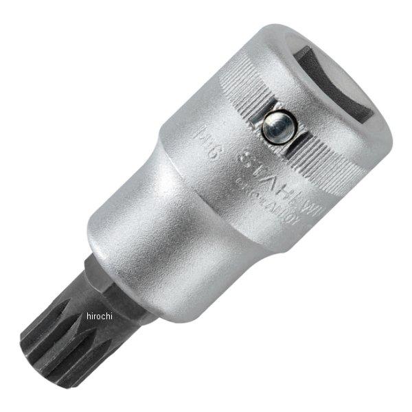 スタビレー (3/4sq)トリスクウェアソケット 59X-M14 WO店