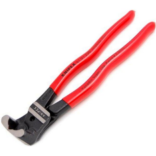 クニペックス KNIPEX ボールエンドカッティングニッパー WO店