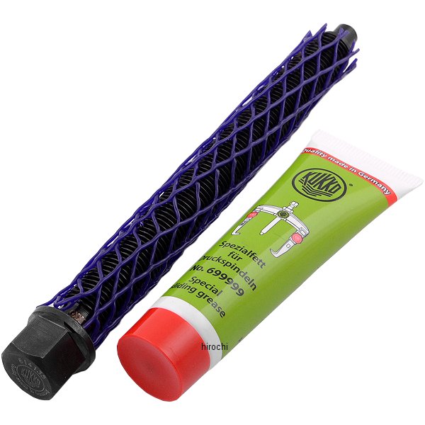 KUKKO 30・201・202・203センターボルト M14X1.5 614135 WO店その他作業工具