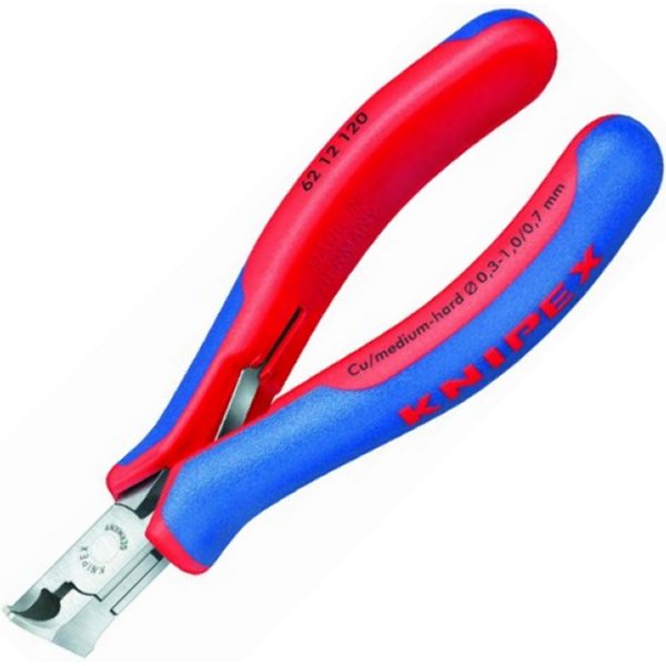 クニペックス KNIPEX 斜ニッパー WO店