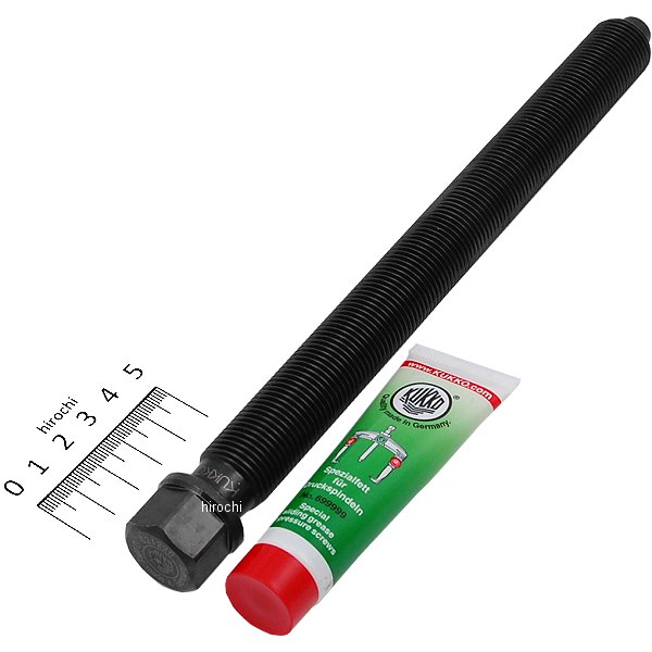 KUKKO 20・30・200-U・201-2用センターボルト G1/2インチ 621220 WO店 15,824円