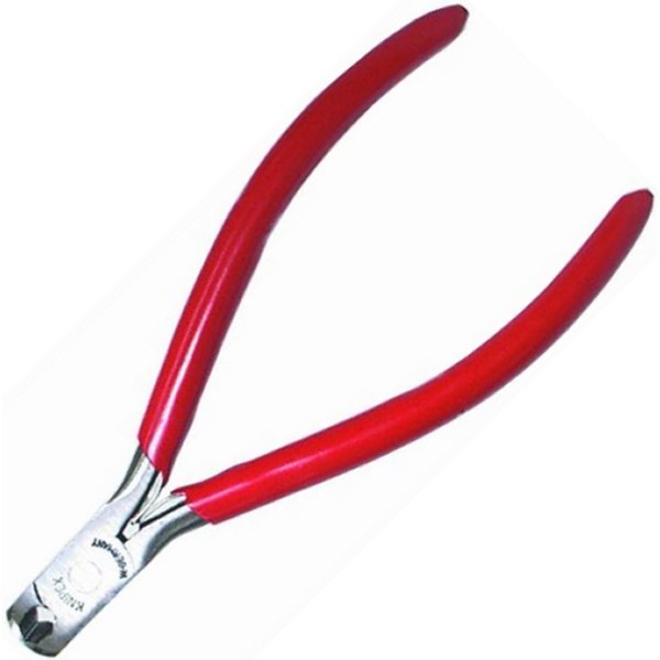 クニペックス KNIPEX エンドカッティングニッパー WO店