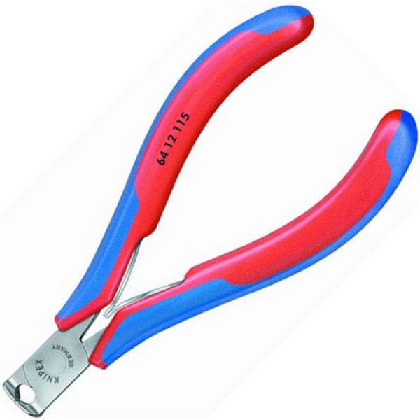 クニペックス KNIPEX エンドカッティングニッパー WO店