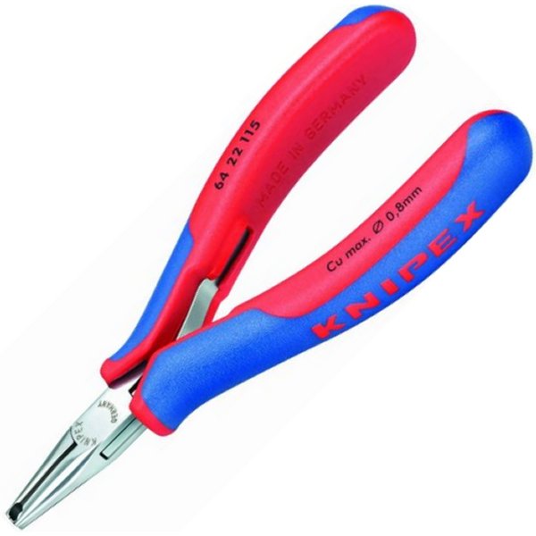 クニペックス KNIPEX エンドカッティングニッパー WO店